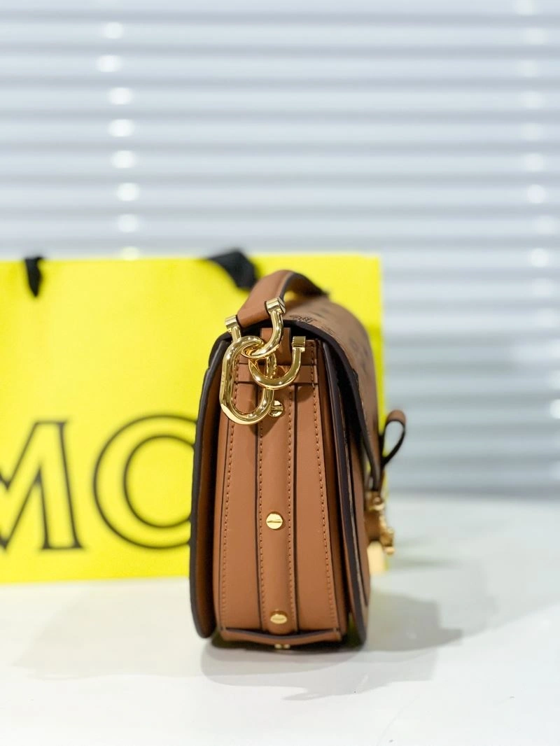 Supportive MCM Satchel Bags 63798