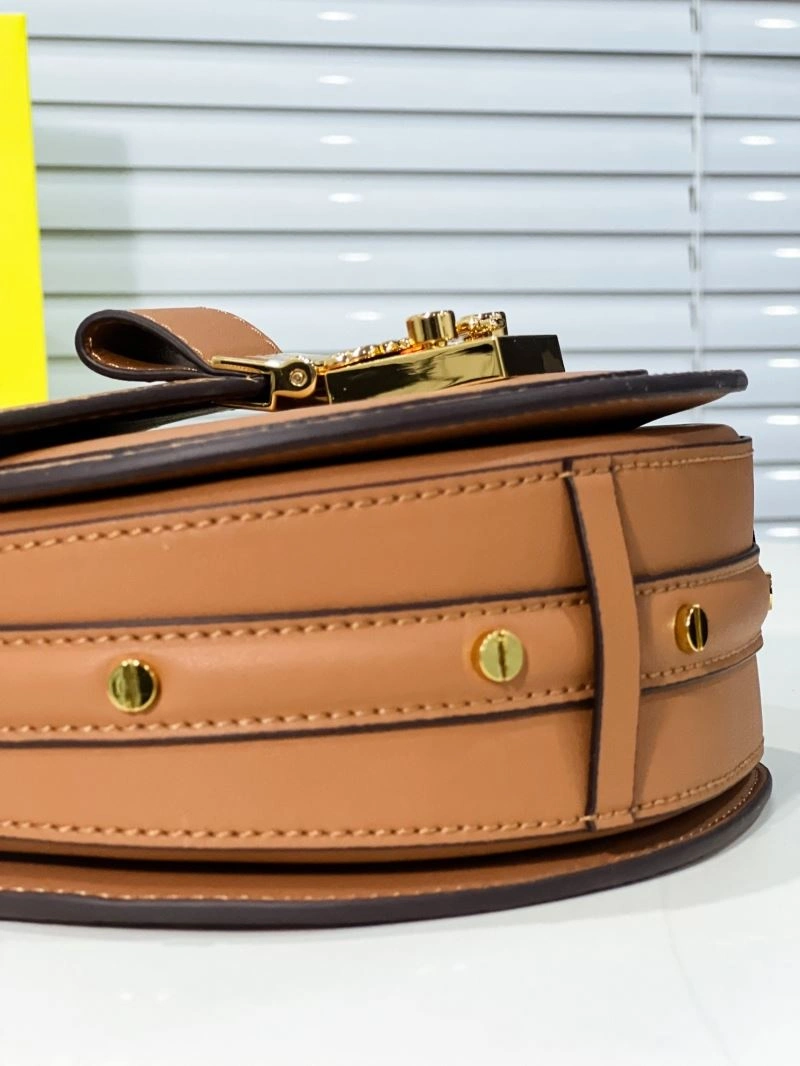 Supportive MCM Satchel Bags 63798