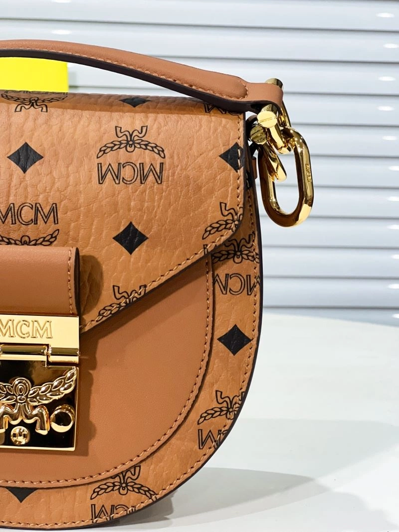 Supportive MCM Satchel Bags 63798