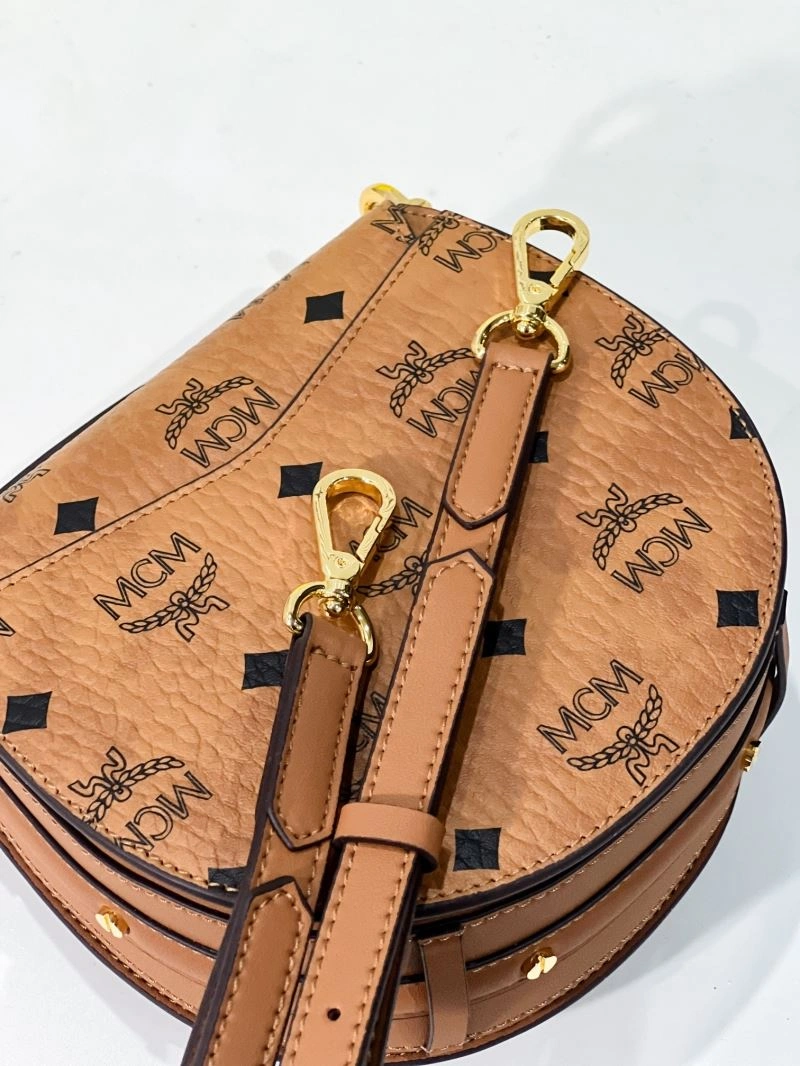 Supportive MCM Satchel Bags 63798