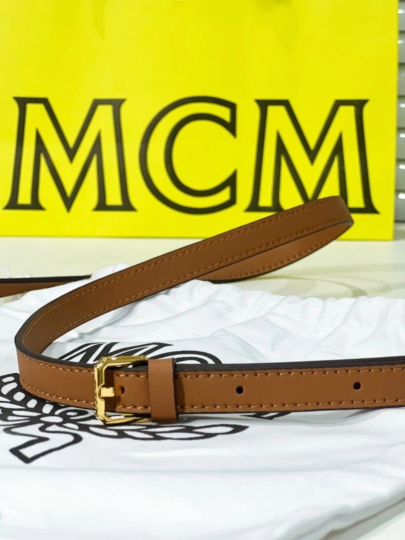 Supportive MCM Satchel Bags 63798