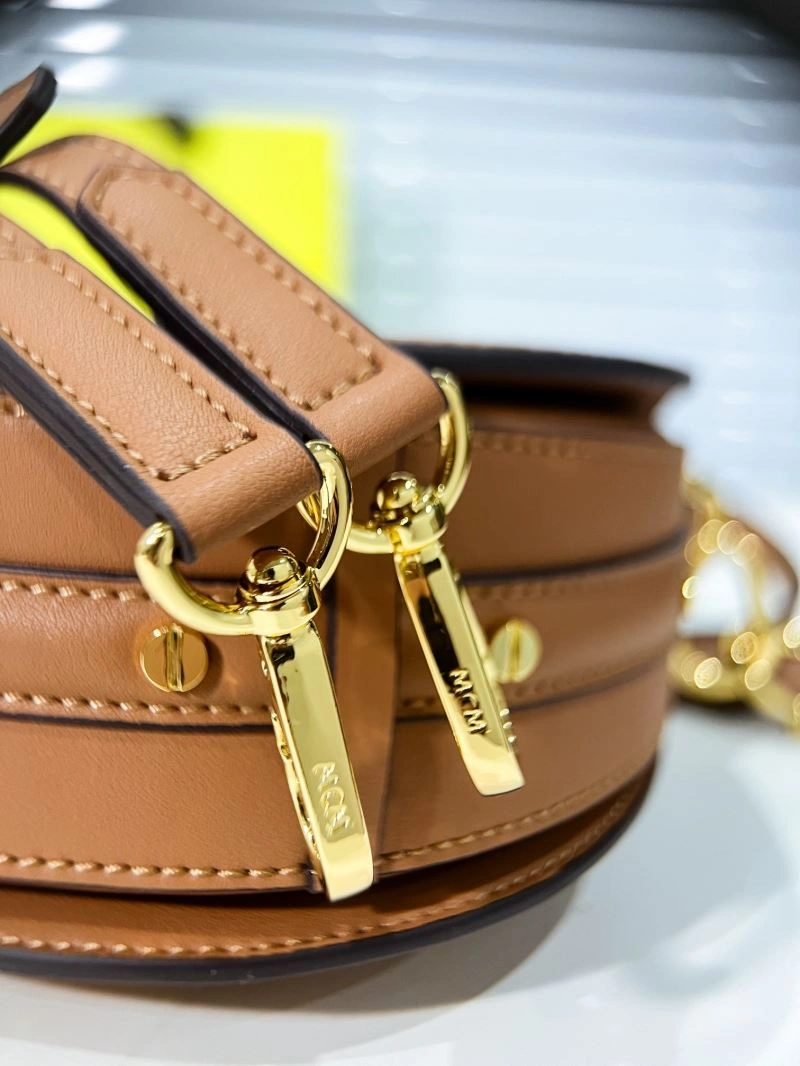 Supportive MCM Satchel Bags 63798