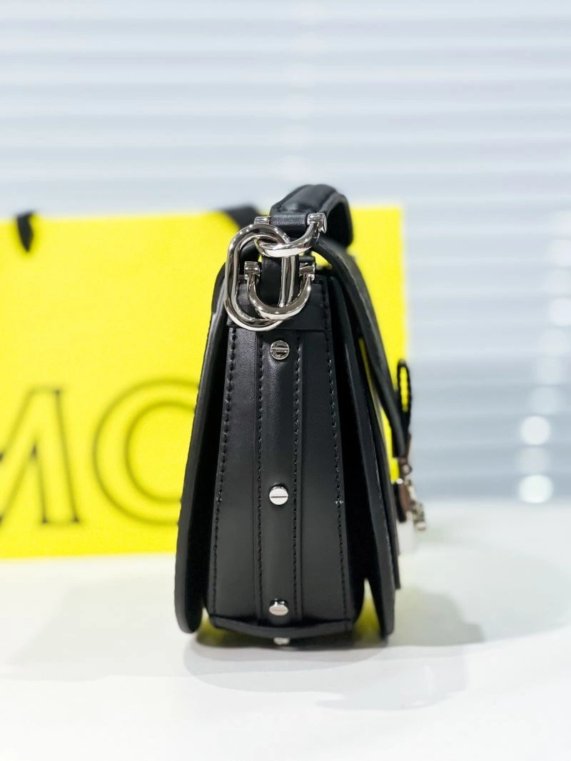 MCM Satchel Bags Stretchable 63861