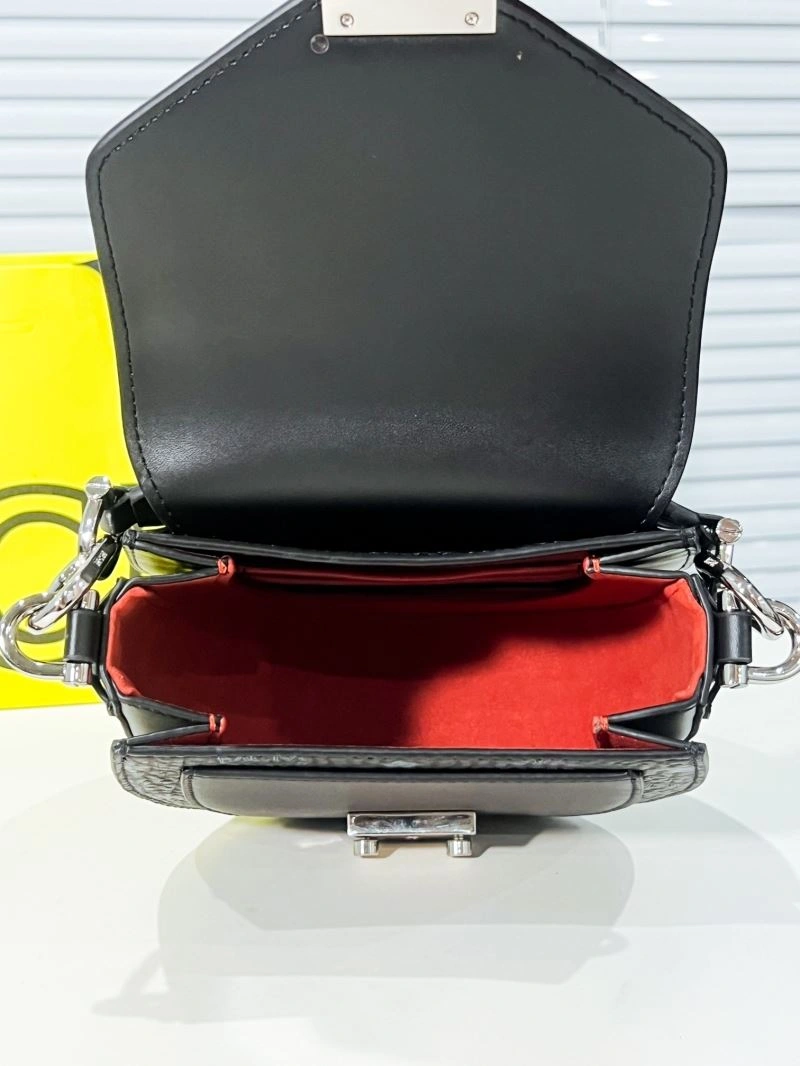 MCM Satchel Bags Stretchable 63861