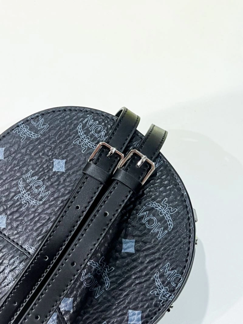 MCM Satchel Bags Stretchable 63861