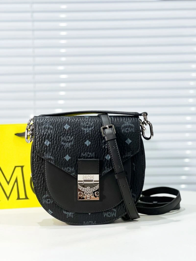 EasyCare MCM Satchel Bags 63791