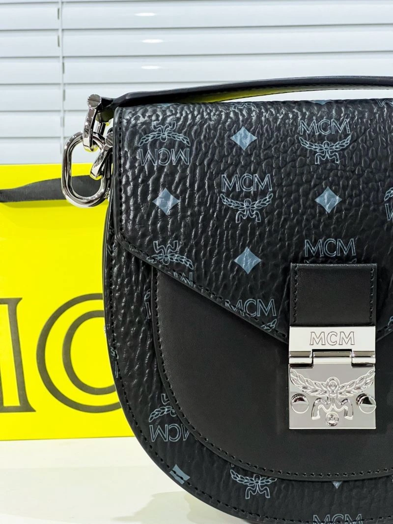 EasyCare MCM Satchel Bags 63791