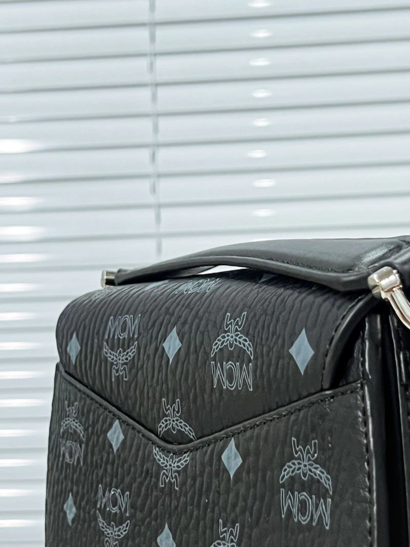 EasyCare MCM Satchel Bags 63791