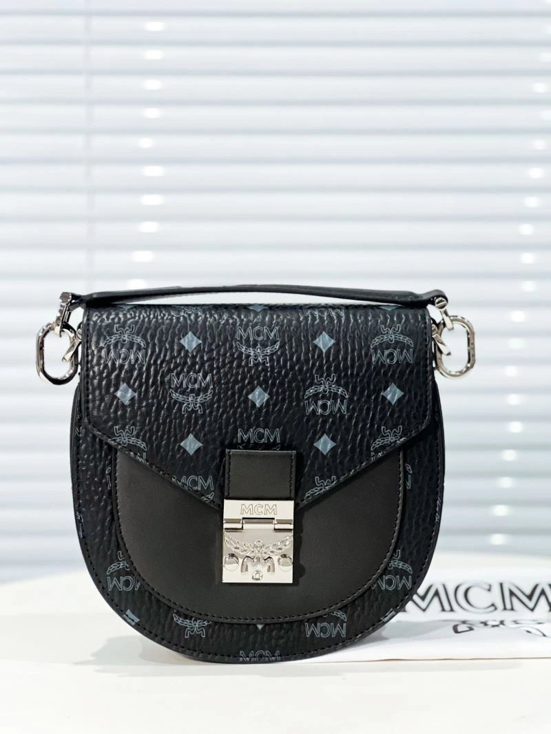 EasyCare MCM Satchel Bags 63791