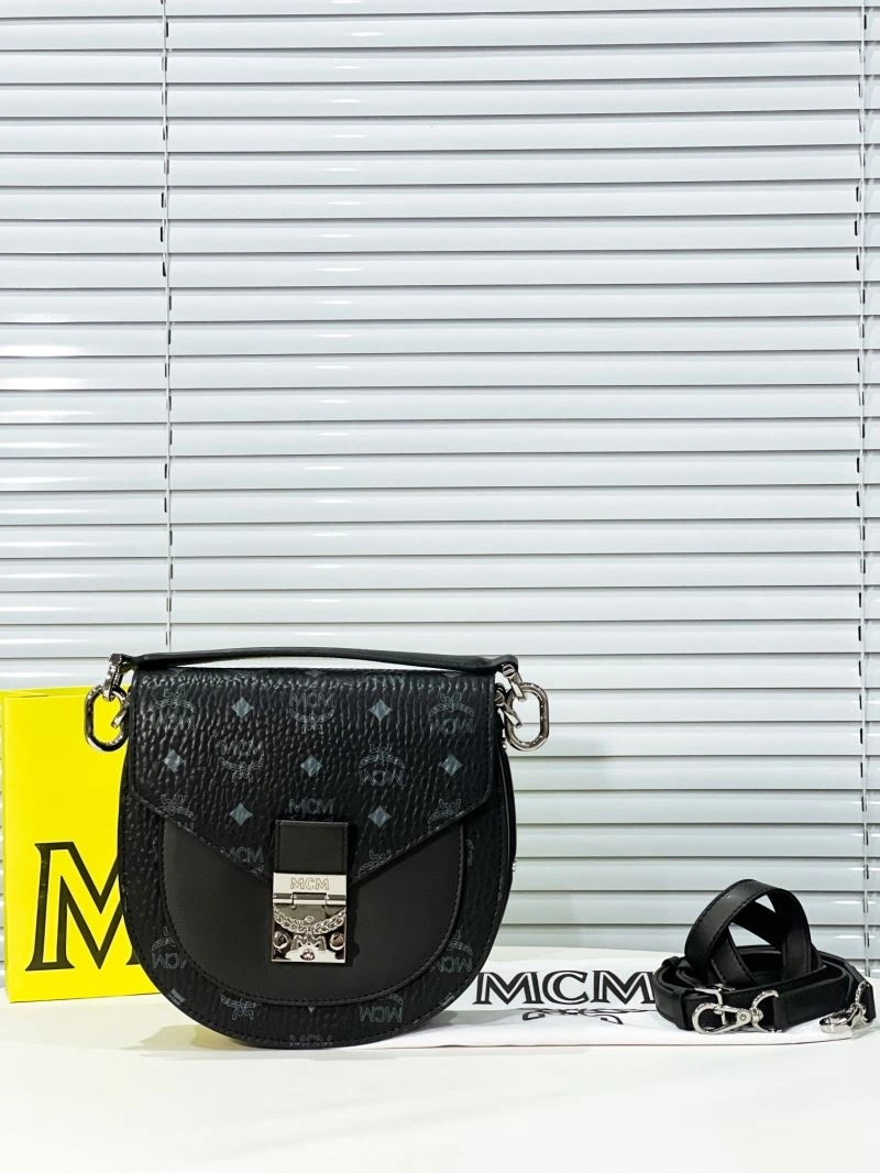 EasyCare MCM Satchel Bags 63791