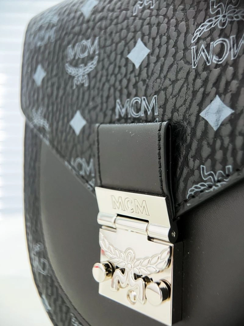 EasyCare MCM Satchel Bags 63791