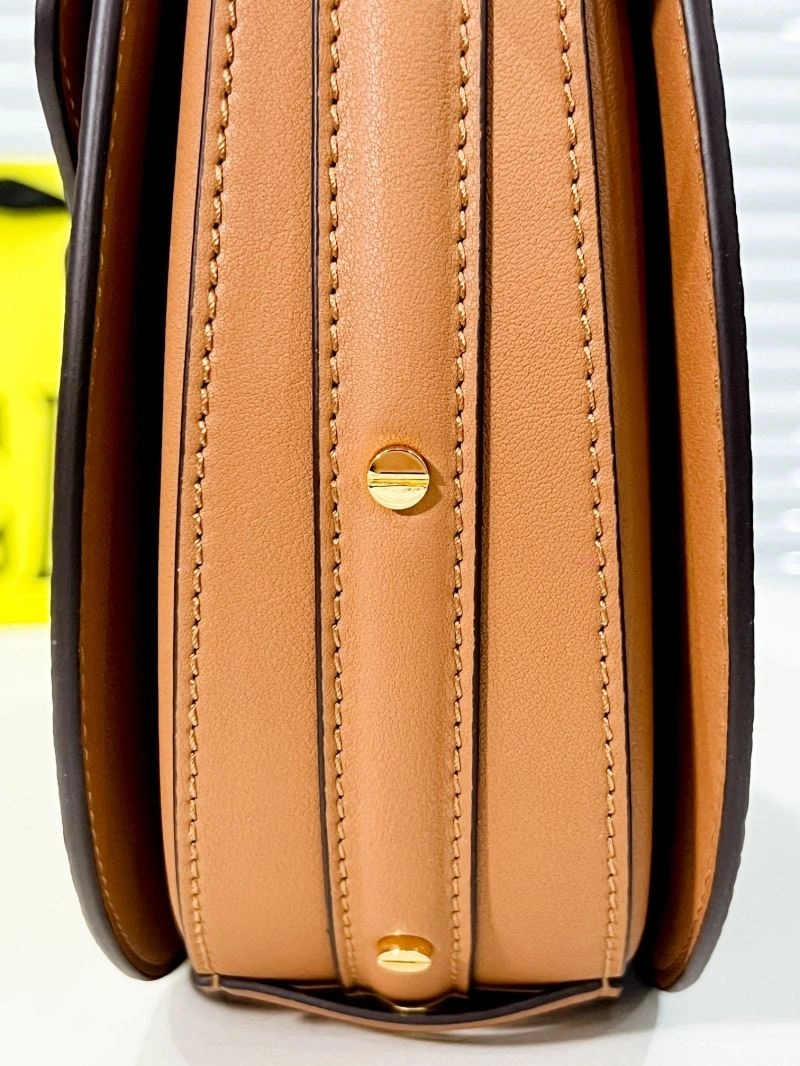 MCM Satchel Bags Elegant 63879