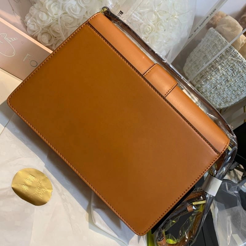 MCM Satchel Bags Bold 63740