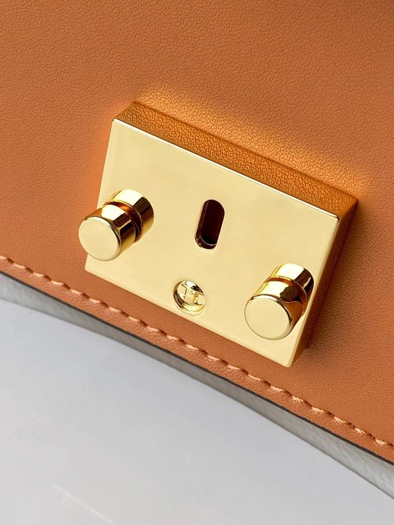 MCM Satchel Bags Effortless 63833