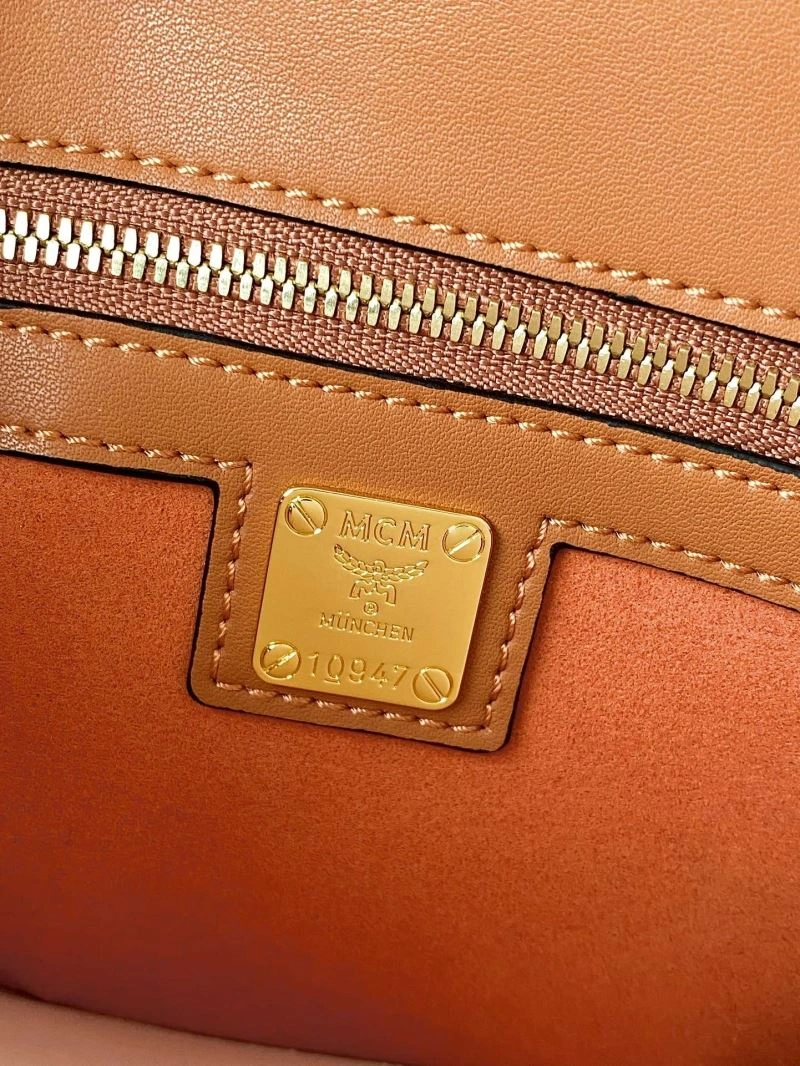 MCM Satchel Bags Effortless 63833