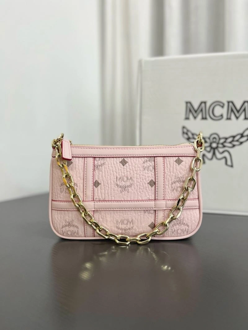 Unique MCM Satchel Bags 63744