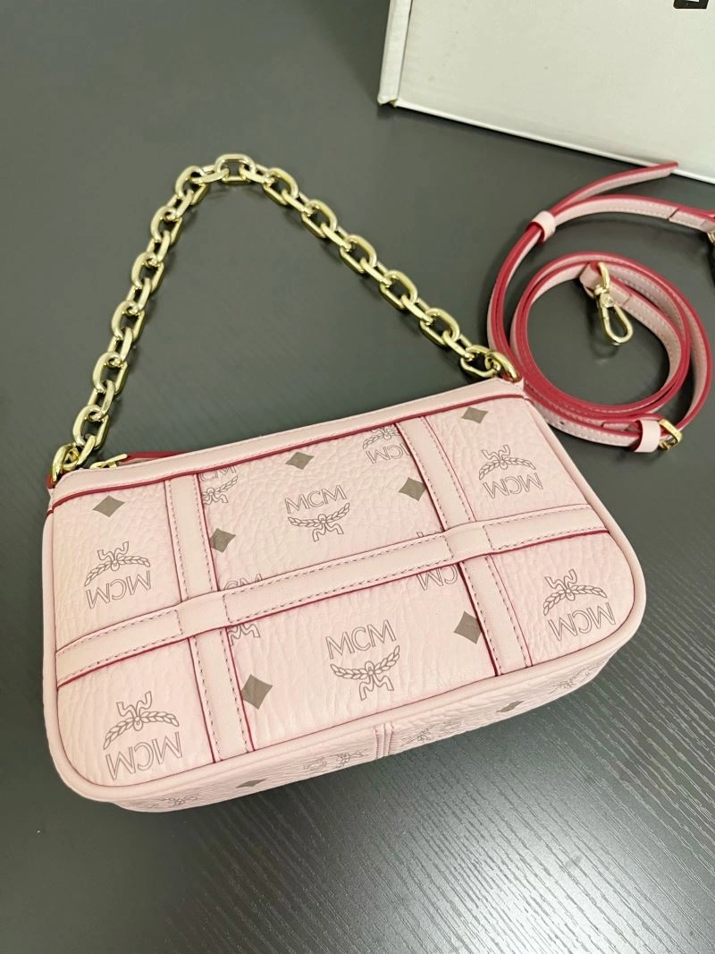 Unique MCM Satchel Bags 63744