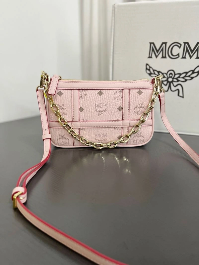 Unique MCM Satchel Bags 63744