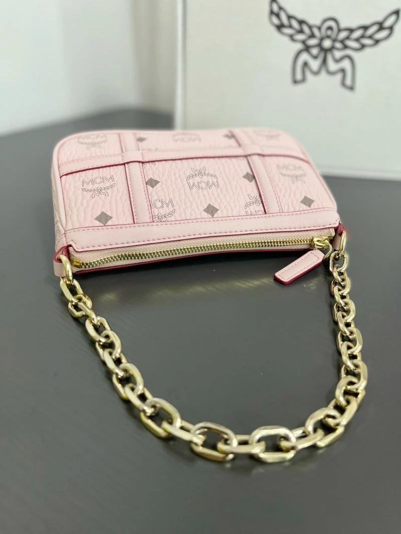 Unique MCM Satchel Bags 63744