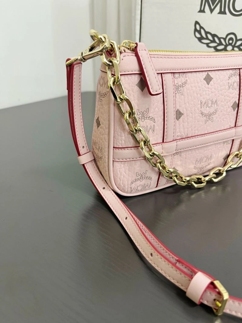 Unique MCM Satchel Bags 63744
