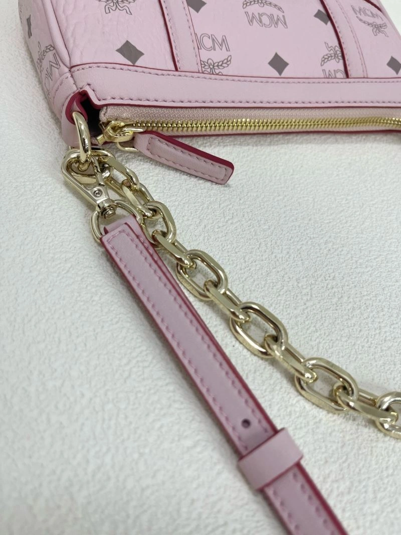 Unique MCM Satchel Bags 63744