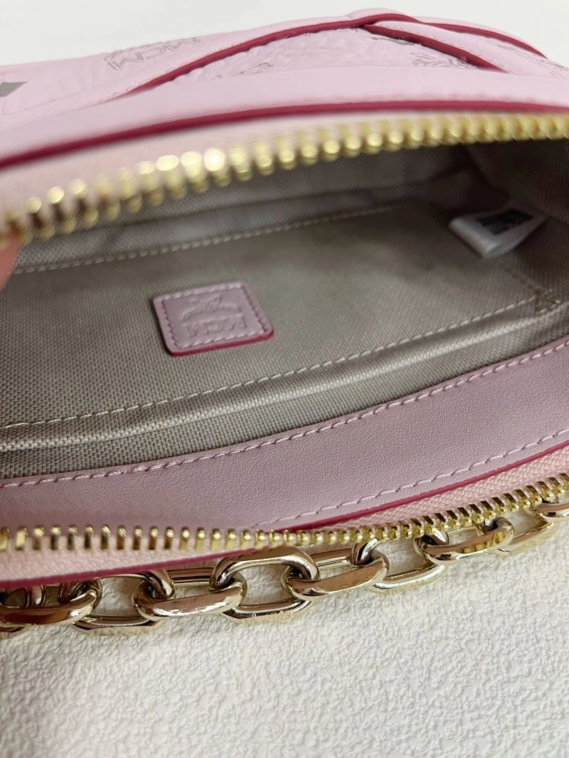 Unique MCM Satchel Bags 63744