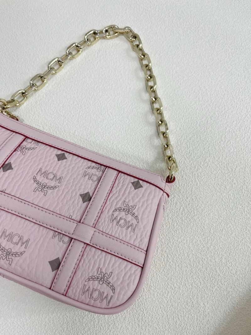 Unique MCM Satchel Bags 63744