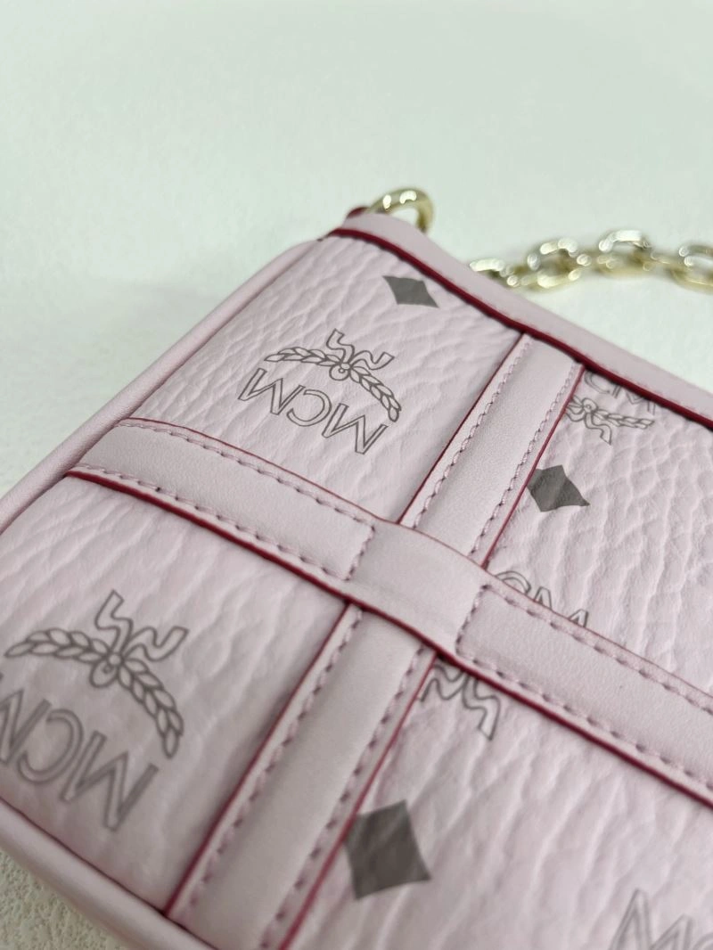 Unique MCM Satchel Bags 63744