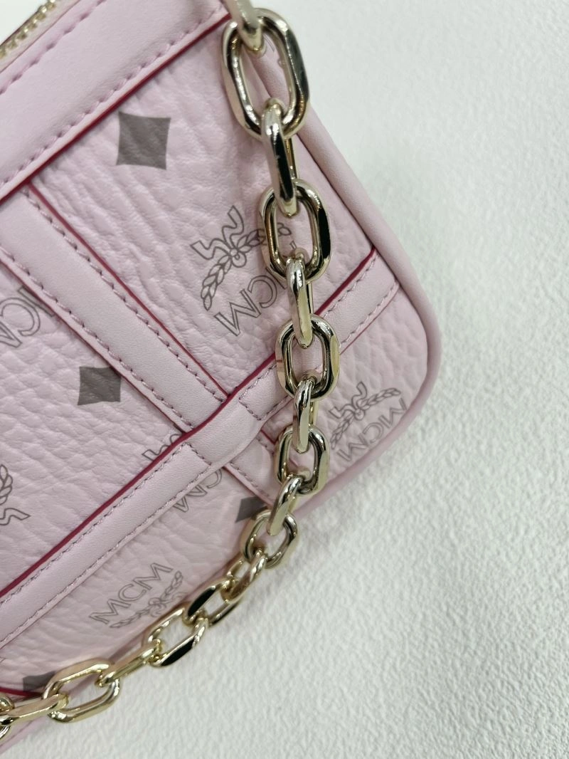 Unique MCM Satchel Bags 63744