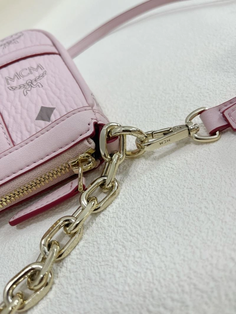 Unique MCM Satchel Bags 63744