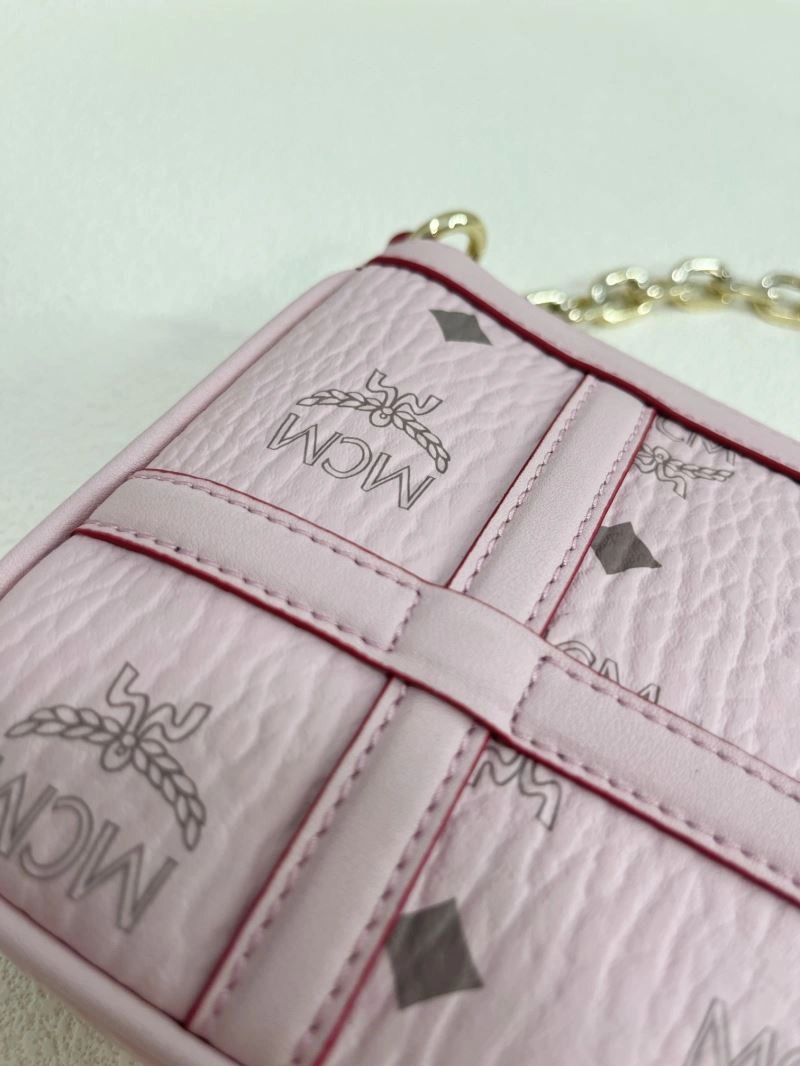 Unique MCM Satchel Bags 63744
