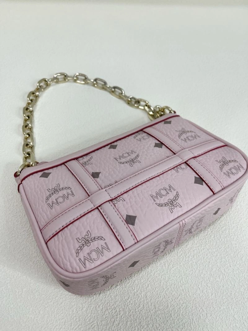 Unique MCM Satchel Bags 63744