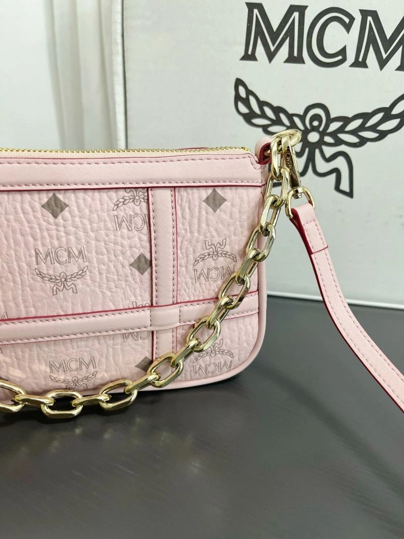 Unique MCM Satchel Bags 63744