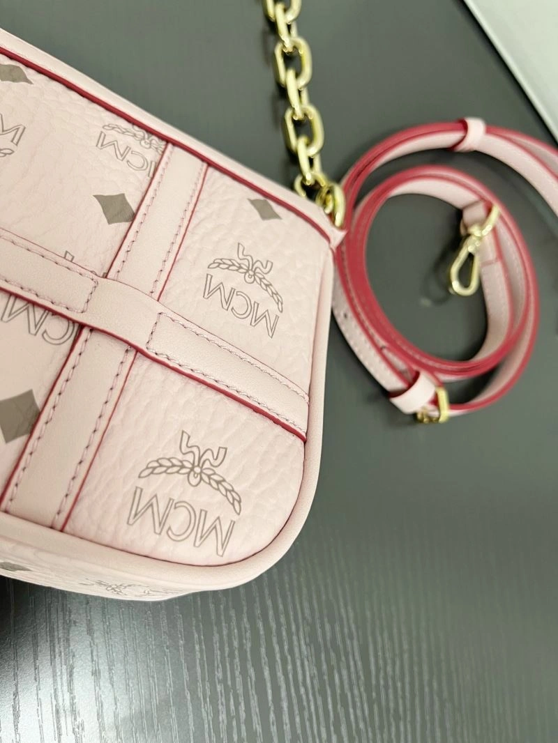 Unique MCM Satchel Bags 63744