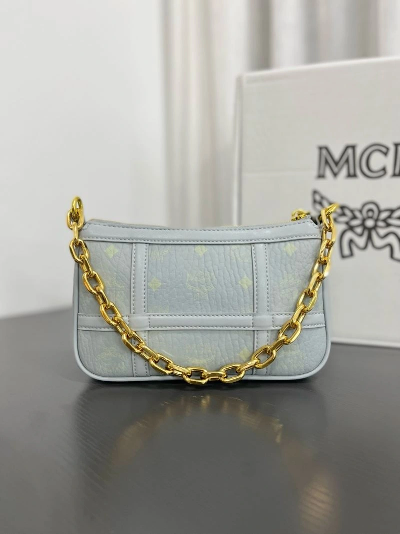 MCM Satchel Bags SportInspired 63753