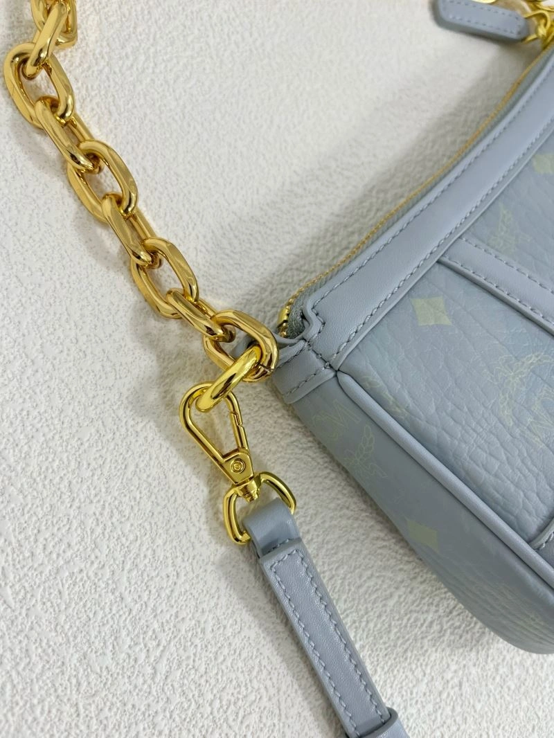 MCM Satchel Bags SportInspired 63753