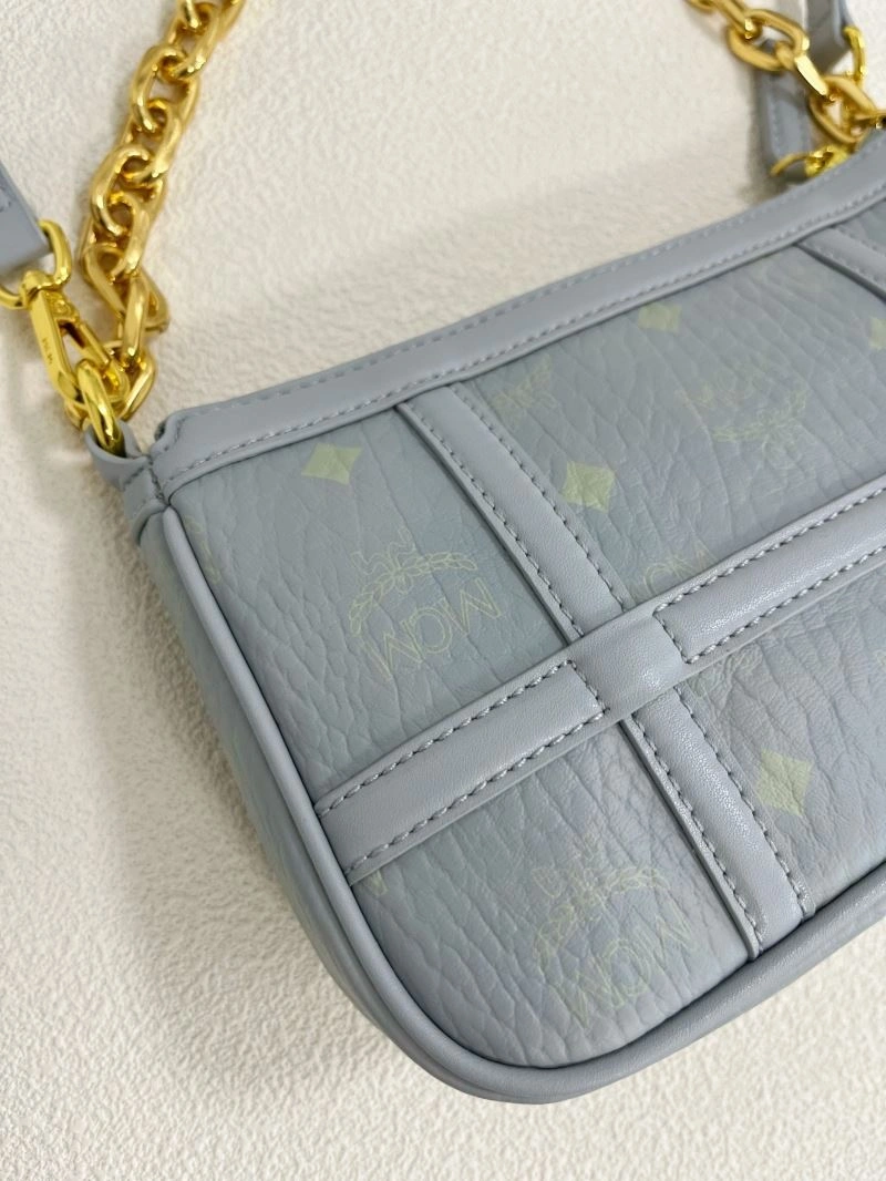 MCM Satchel Bags SportInspired 63753