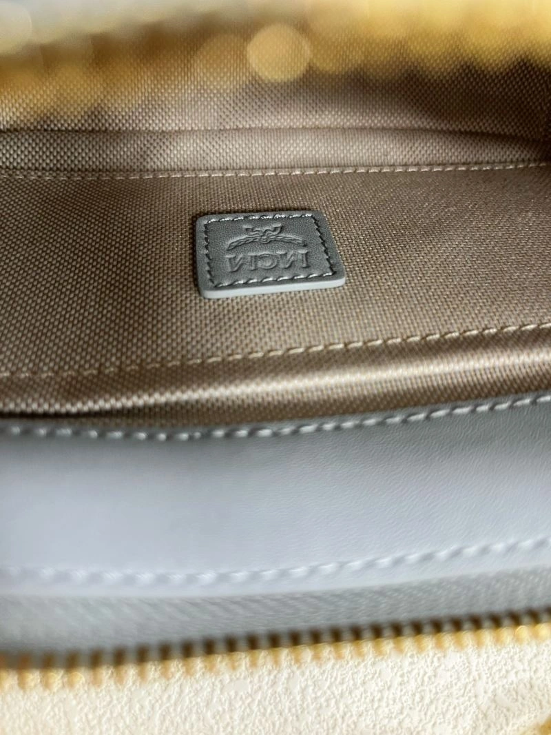 MCM Satchel Bags SportInspired 63753