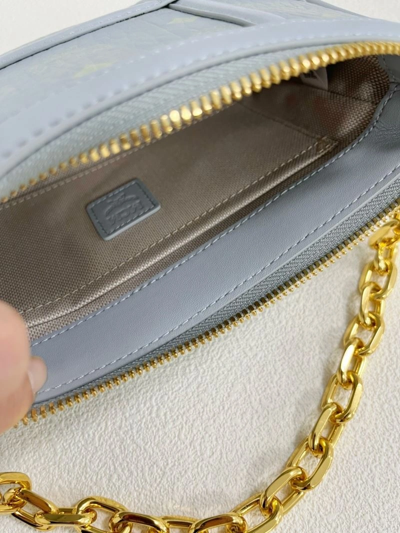 MCM Satchel Bags SportInspired 63753