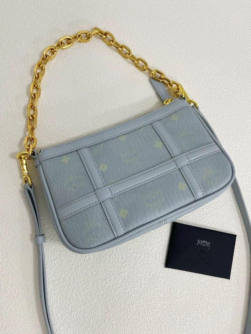 MCM Satchel Bags SportInspired 63753