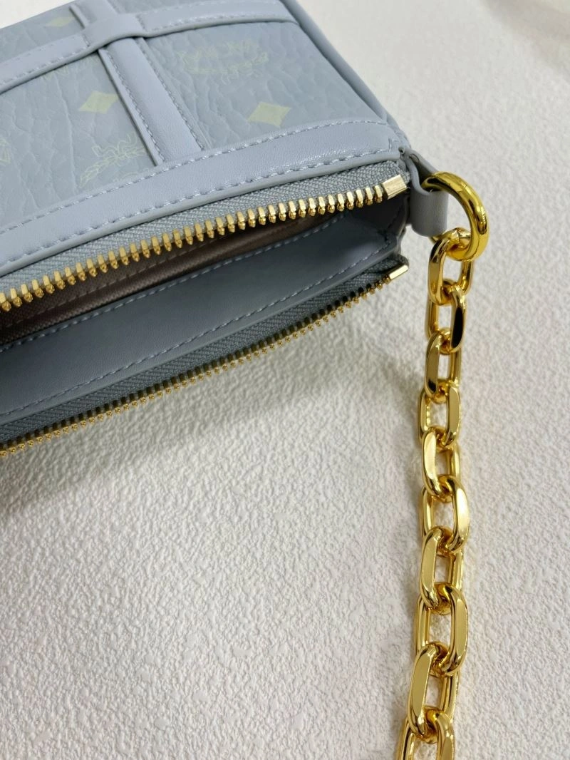 MCM Satchel Bags SportInspired 63753