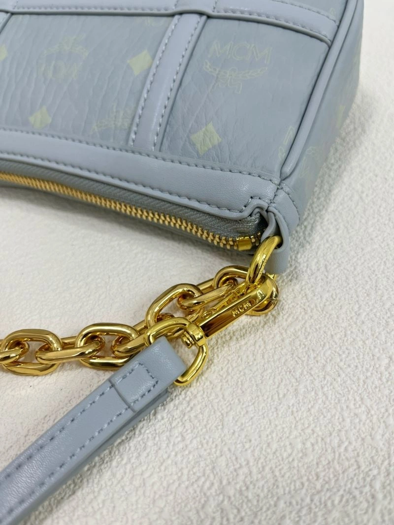 MCM Satchel Bags SportInspired 63753