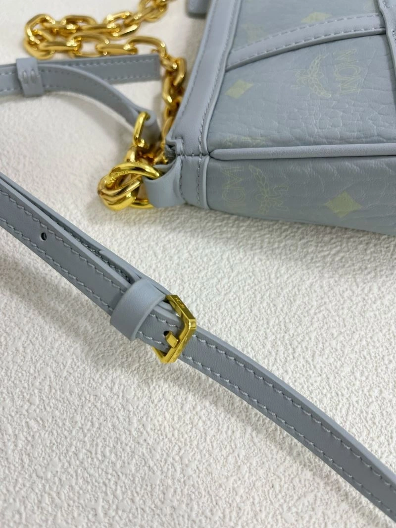MCM Satchel Bags SportInspired 63753