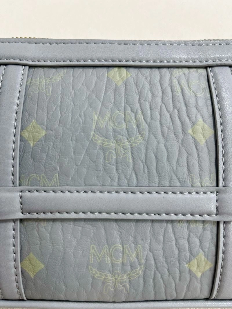 MCM Satchel Bags SportInspired 63753
