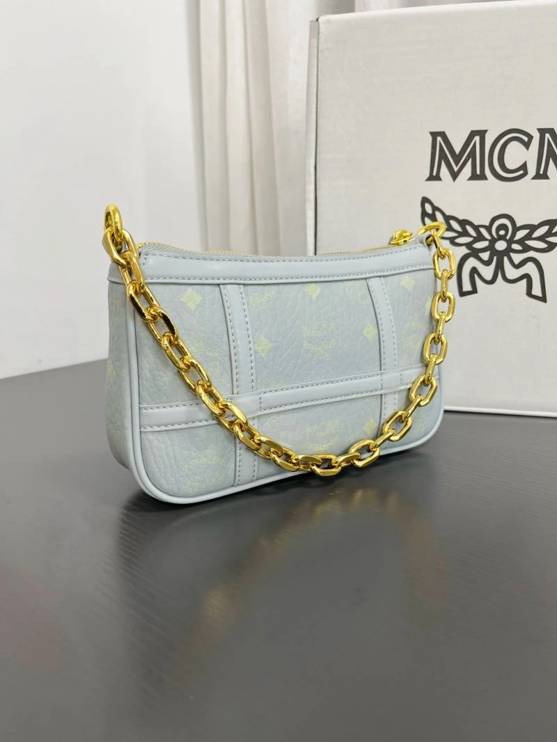 MCM Satchel Bags SportInspired 63753