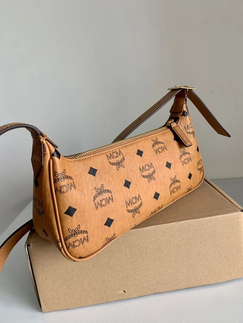 Breathable MCM Satchel Bags 63737