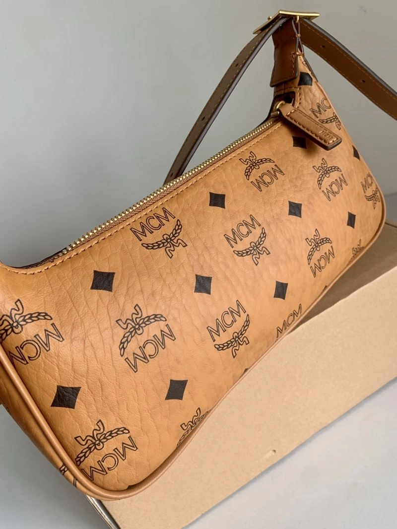 Breathable MCM Satchel Bags 63737