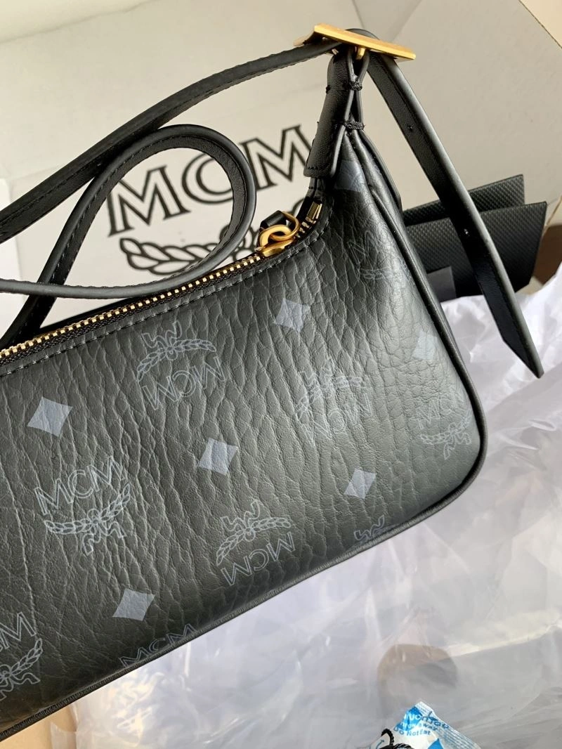 MCM Satchel Bags Effortless 63771