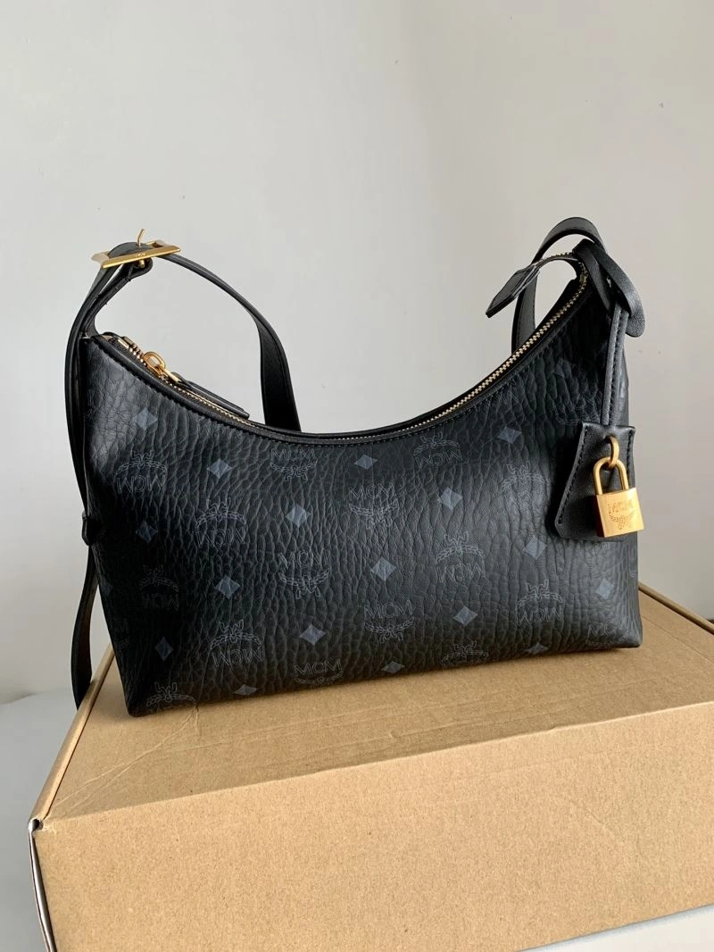 MCM Satchel Bags Effortless 63771