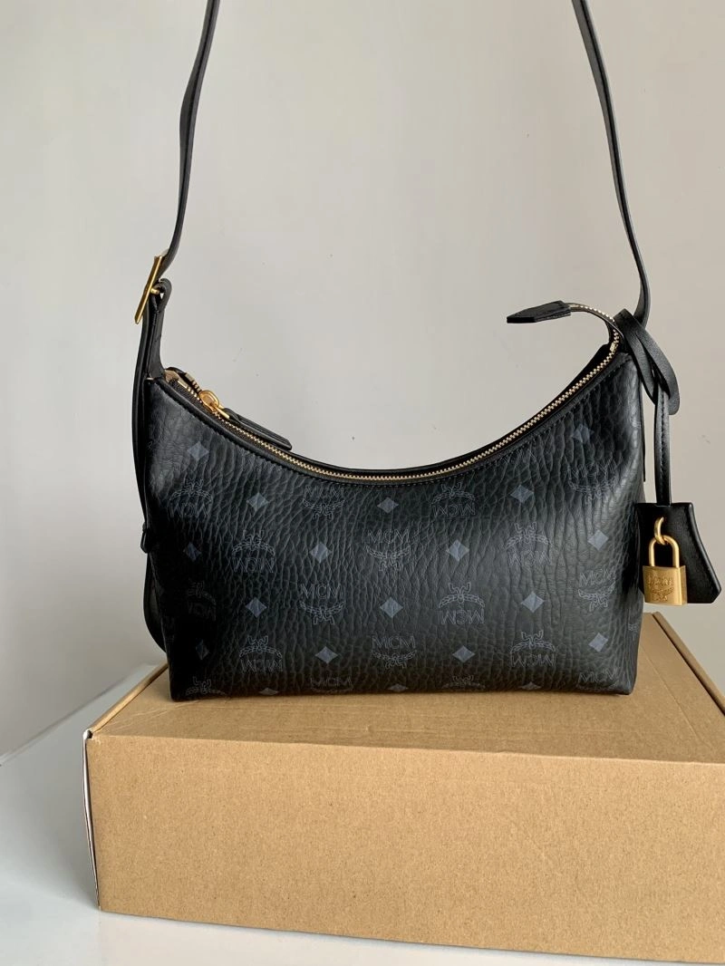 MCM Satchel Bags Effortless 63771